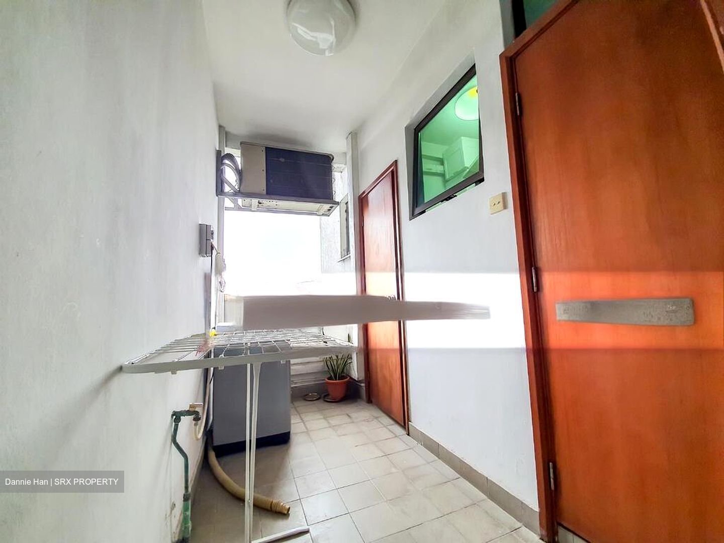 Parc Oasis (D22), Condominium #502137301